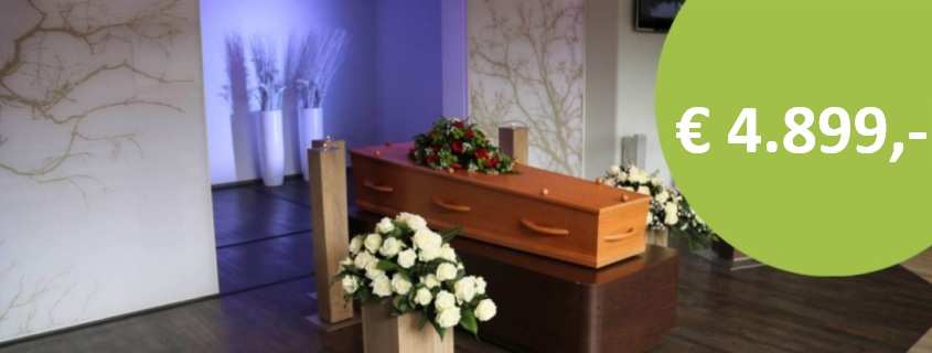 Crematorium Beukenhof
